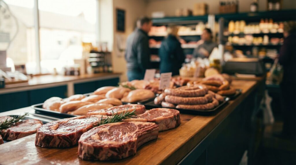 Savoring Steiner Ranch: The Ultimate Guide to Dining in Austin’s Scenic Lakeside Neighborhood