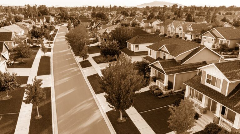 Steiner Ranch neighborhood
